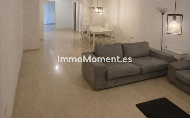 Reventa - Apartamento - Marbella - Marbella Centro