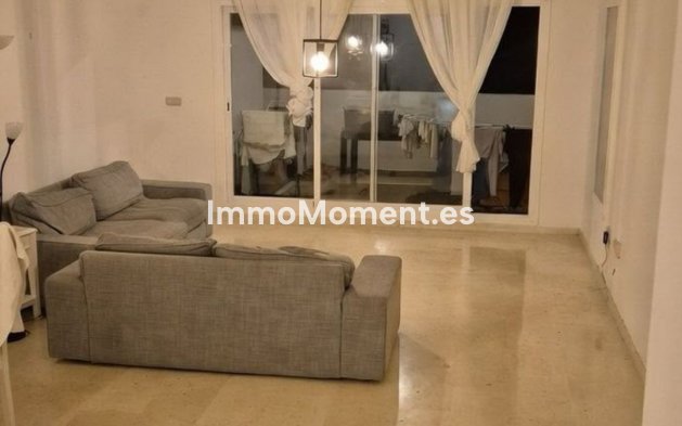 Reventa - Apartamento - Marbella - Marbella Centro