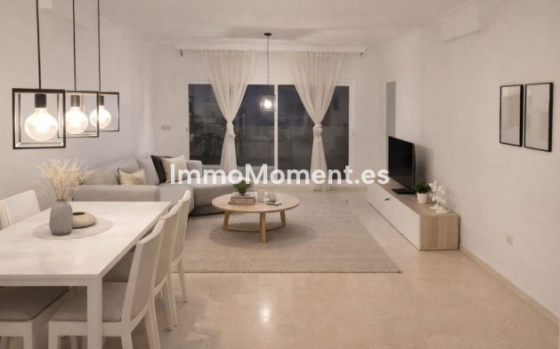 Reventa - Apartamento - Marbella - Marbella Centro
