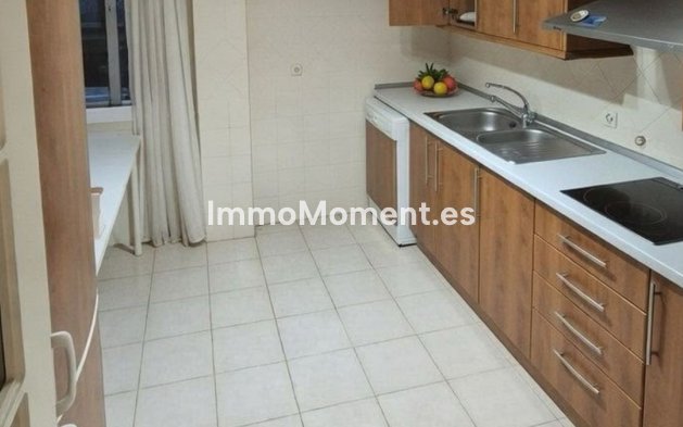 Reventa - Apartamento - Marbella - Marbella Centro