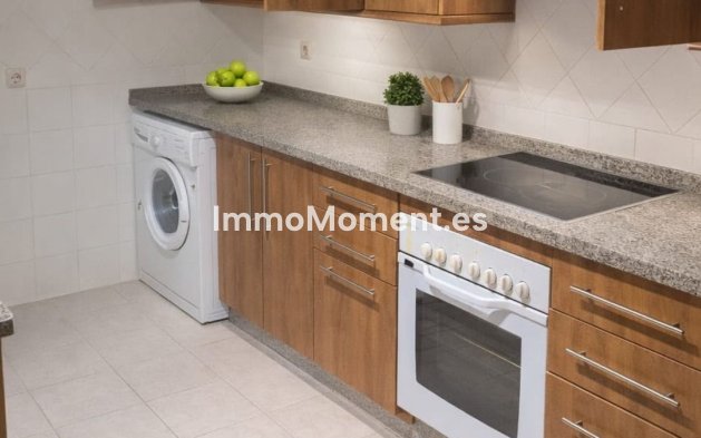 Reventa - Apartamento - Marbella - Marbella Centro