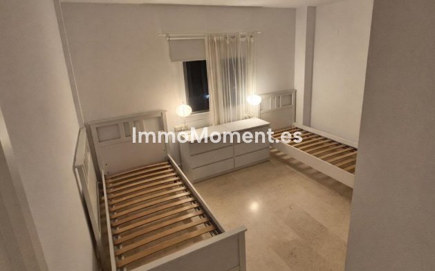 Reventa - Apartamento - Marbella - Marbella Centro