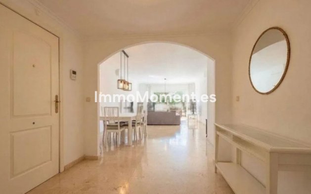 Reventa - Apartamento - Marbella - Marbella Centro