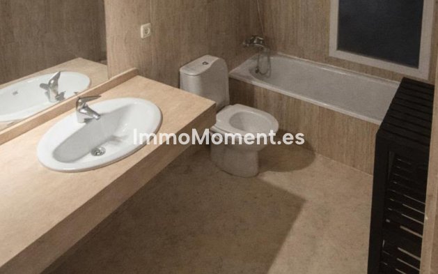 Reventa - Apartamento - Marbella - Marbella Centro