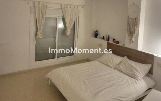 Reventa - Apartamento - Marbella - Marbella Centro