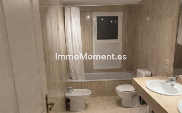 Reventa - Apartamento - Marbella - Marbella Centro