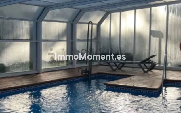 Reventa - Apartamento - Marbella - Marbella Centro