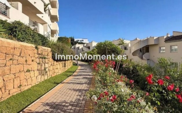 Reventa - Apartamento - Marbella - Marbella Centro