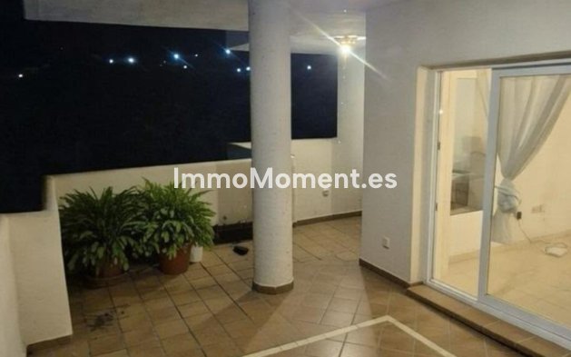 Reventa - Apartamento - Marbella - Marbella Centro