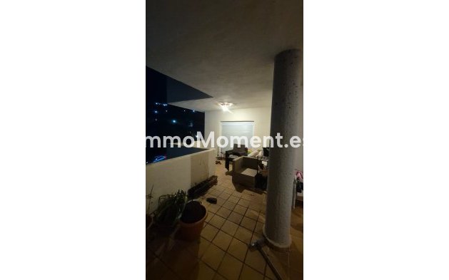 Reventa - Apartamento - Marbella - Marbella Centro