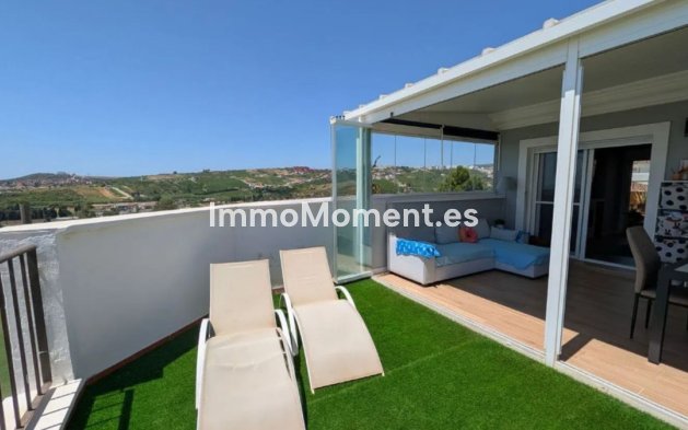 Resale - Apartment - Casares - Casares Centro