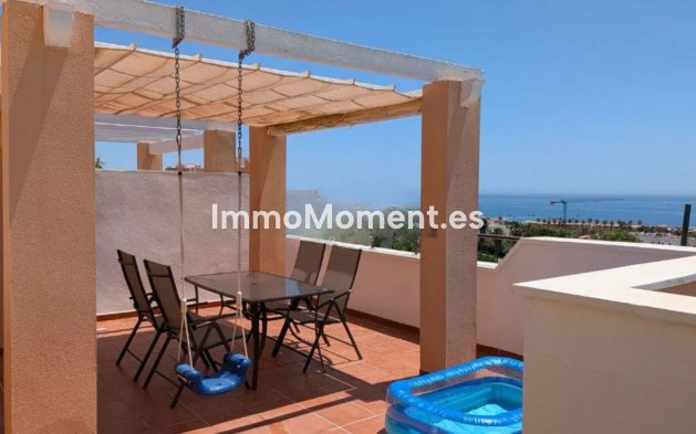 Resale - Apartment - Casares - Casares Centro