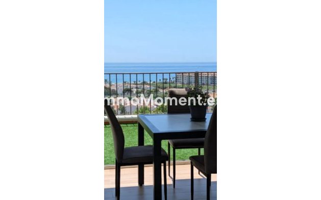 Resale - Apartment - Casares - Casares Centro