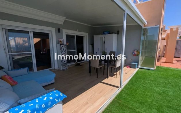 Resale - Apartment - Casares - Casares Centro