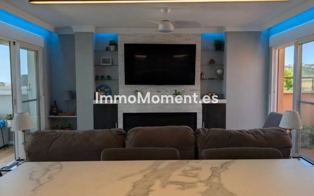 Resale - Apartment - Casares - Casares Centro