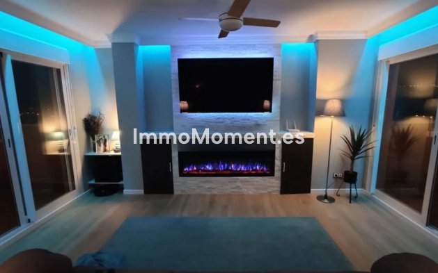 Resale - Apartment - Casares - Casares Centro