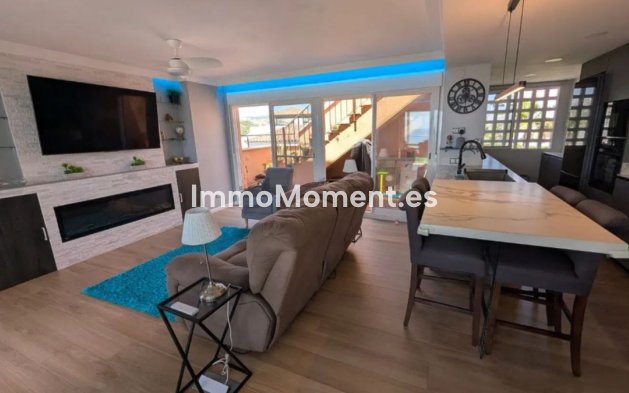 Resale - Apartment - Casares - Casares Centro