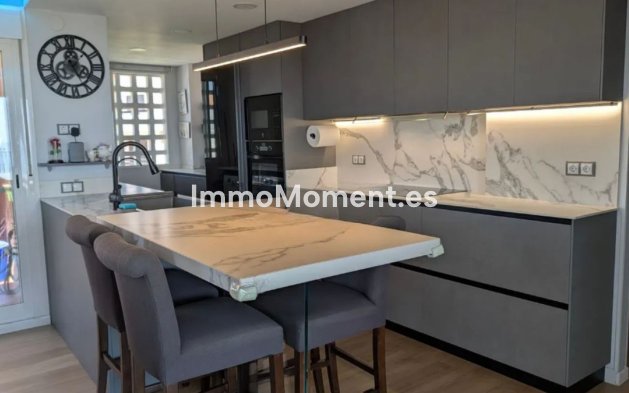 Resale - Apartment - Casares - Casares Centro