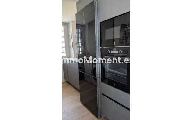 Resale - Apartment - Casares - Casares Centro