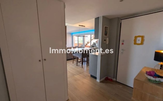 Resale - Apartment - Casares - Casares Centro