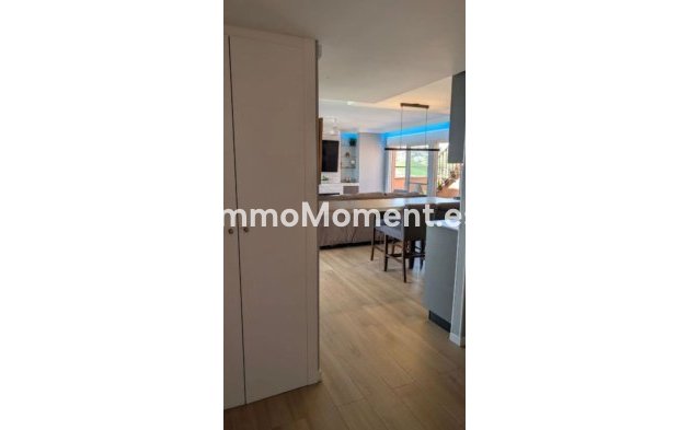 Resale - Apartment - Casares - Casares Centro
