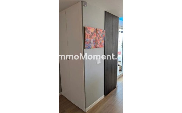 Resale - Apartment - Casares - Casares Centro