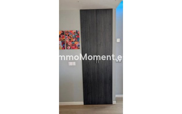 Resale - Apartment - Casares - Casares Centro