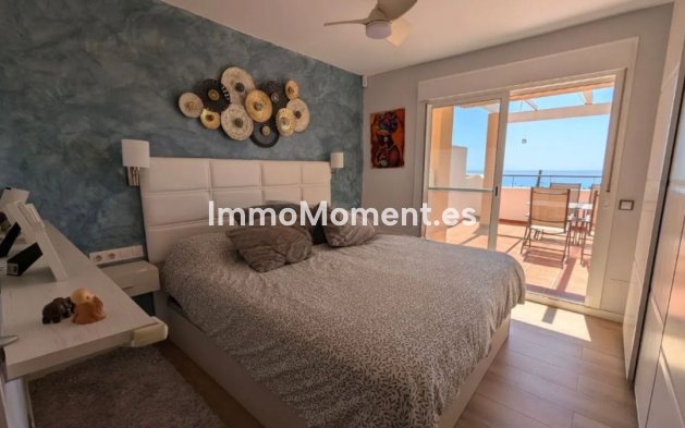 Resale - Apartment - Casares - Casares Centro
