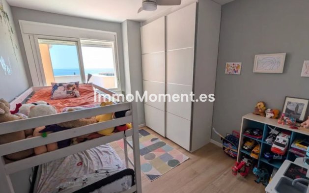 Resale - Apartment - Casares - Casares Centro