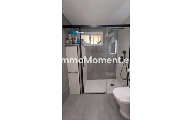 Resale - Apartment - Casares - Casares Centro