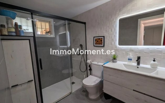 Resale - Apartment - Casares - Casares Centro
