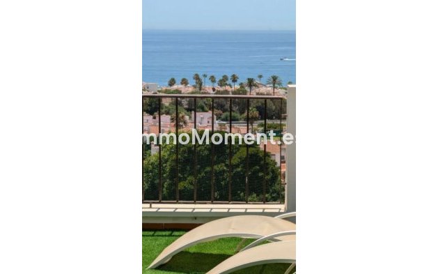 Resale - Apartment - Casares - Casares Centro