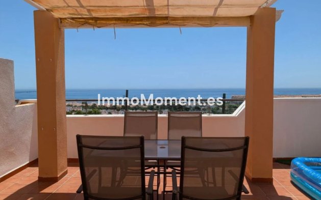 Resale - Apartment - Casares - Casares Centro