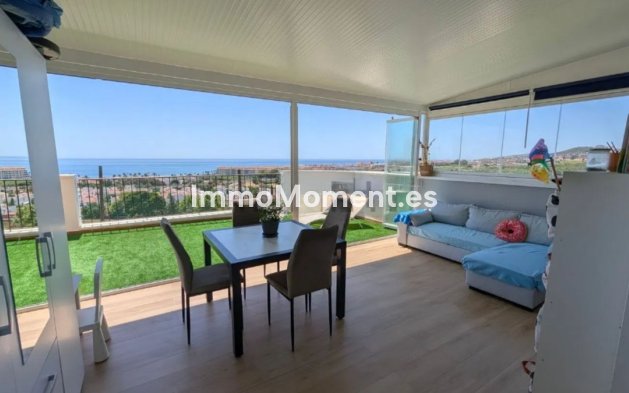 Resale - Apartment - Casares - Casares Centro