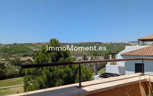 Resale - Apartment - Casares - Casares Centro
