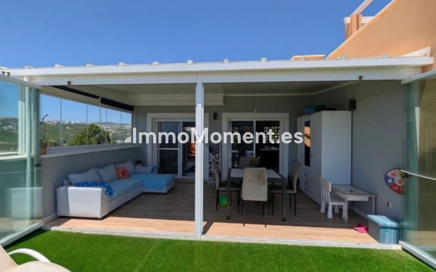 Resale - Apartment - Casares - Casares Centro
