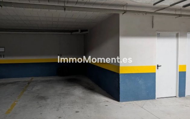 Resale - Apartment - Casares - Casares Centro