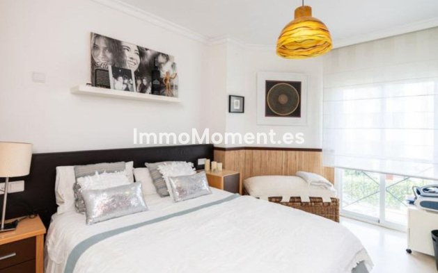Resale - Apartment - Estepona - Bel Air