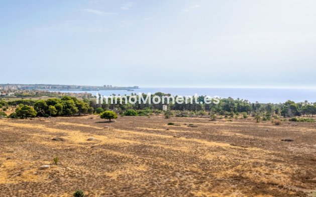 Resale - Apartment - Orihuela - Punta Prima