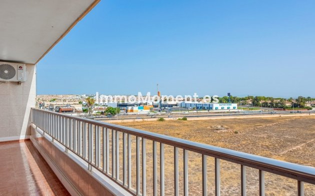Resale - Apartment - Orihuela - Punta Prima