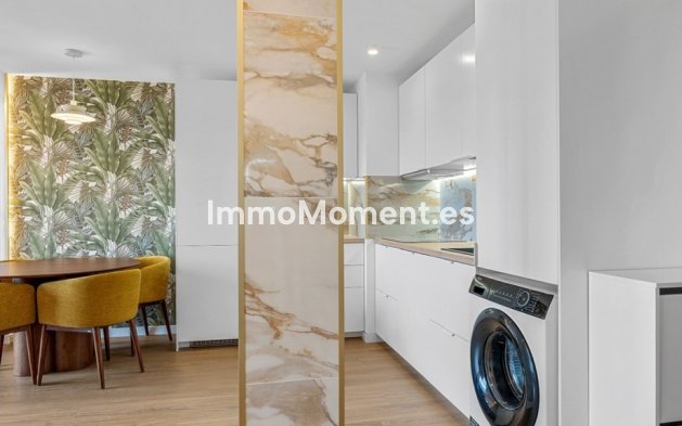 Resale - Apartment - Orihuela - Punta Prima