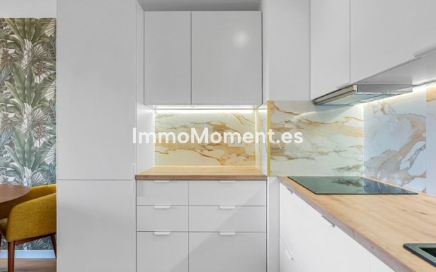 Resale - Apartment - Orihuela - Punta Prima