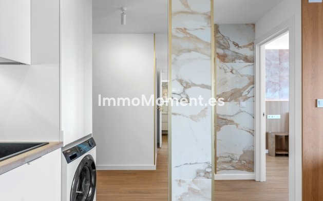 Resale - Apartment - Orihuela - Punta Prima