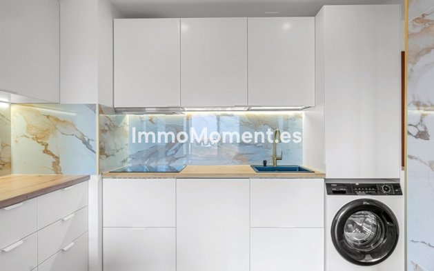 Resale - Apartment - Orihuela - Punta Prima