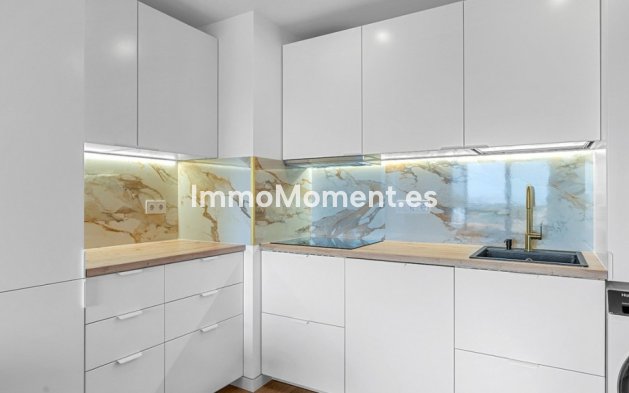 Resale - Apartment - Orihuela - Punta Prima