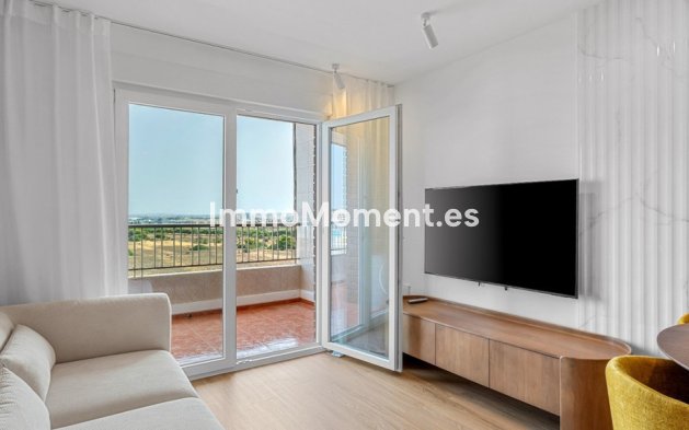 Resale - Apartment - Orihuela - Punta Prima