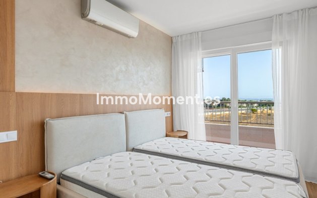 Resale - Apartment - Orihuela - Punta Prima