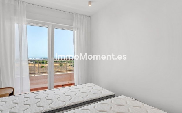 Resale - Apartment - Orihuela - Punta Prima