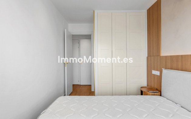 Resale - Apartment - Orihuela - Punta Prima