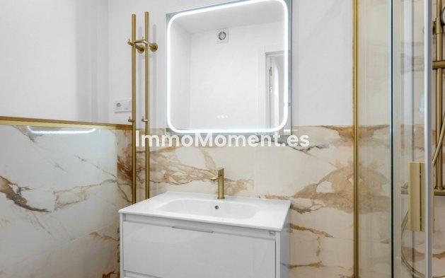Resale - Apartment - Orihuela - Punta Prima